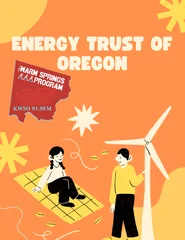Energy Trust of Oregon
