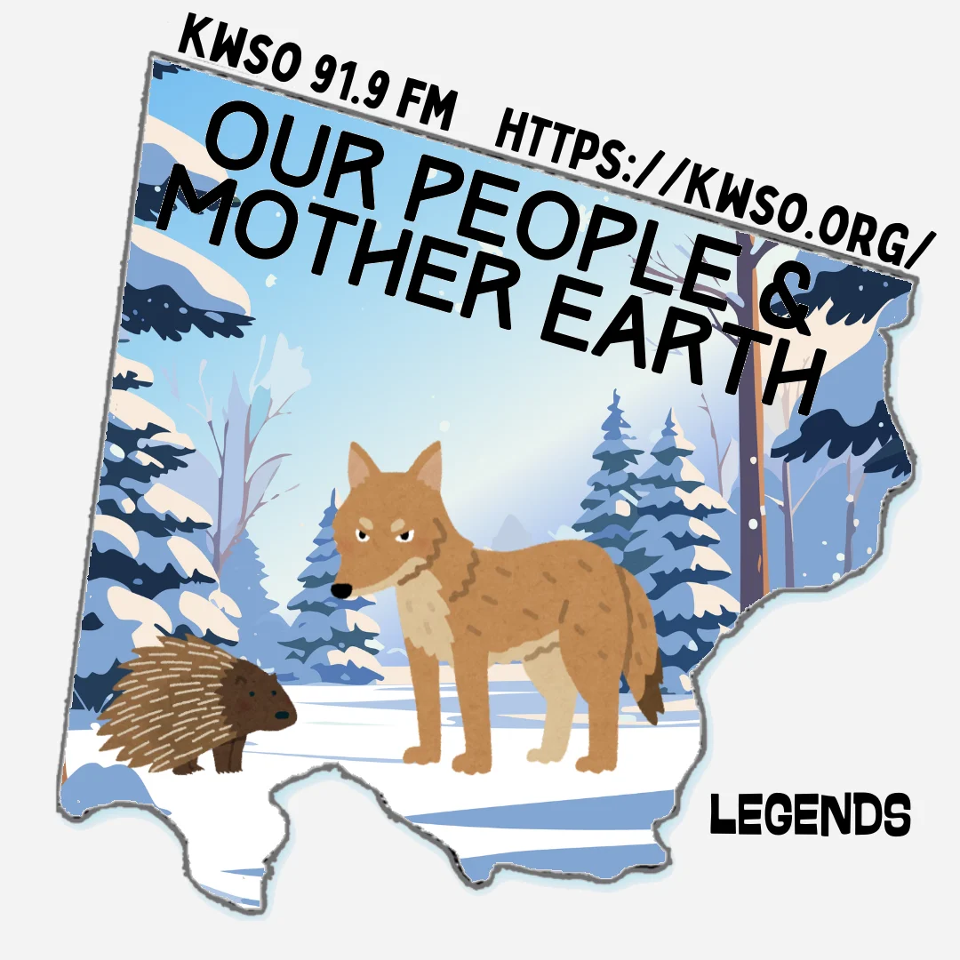 KWSO Legends – Winter 2026