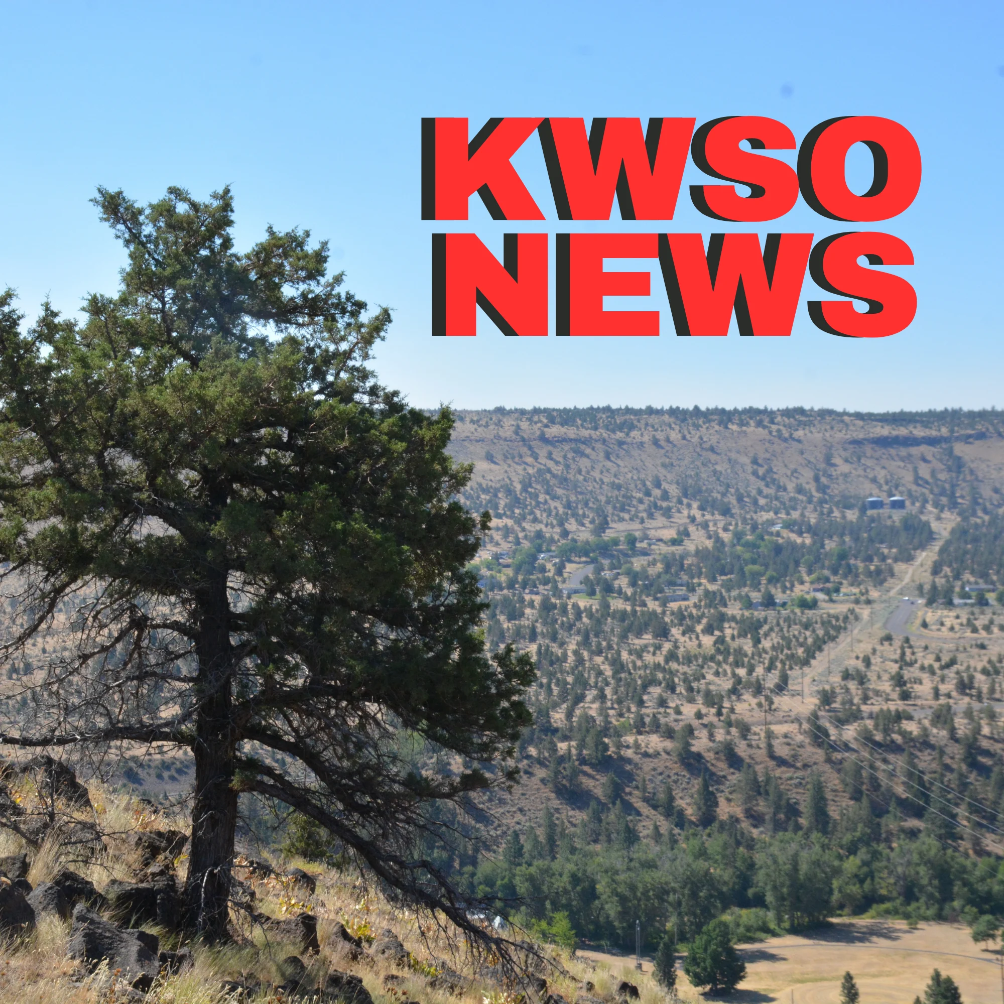 KWSO News 05/22/26