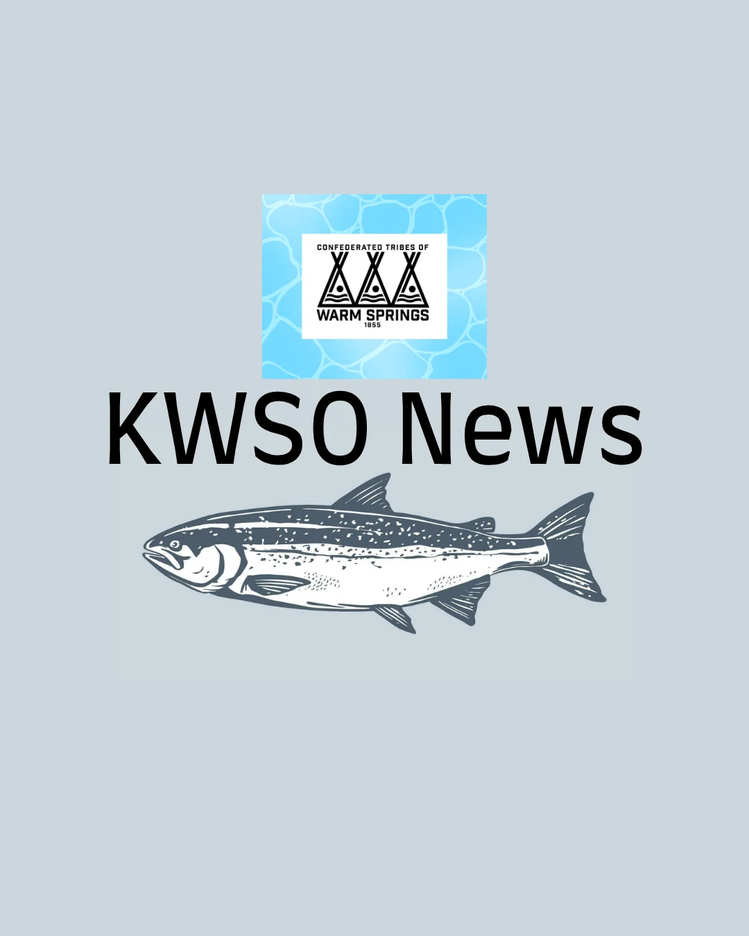 Coho Fishing in the Warm Springs River