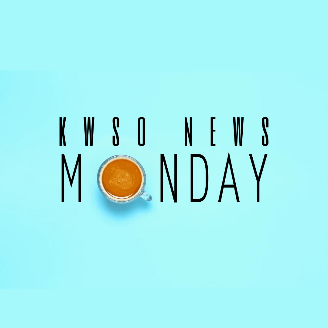 KWSO News 05/04/26