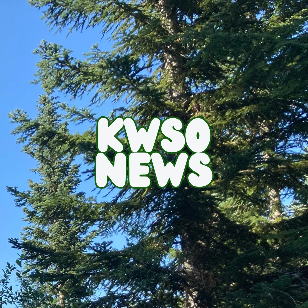 KWSO News 11/13/25