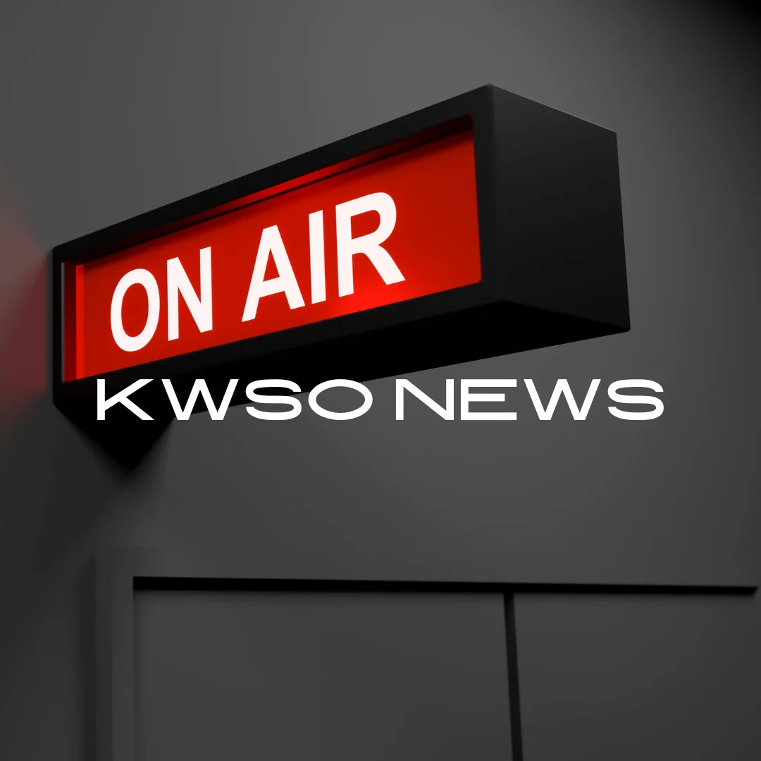KWSO News for Thu., Aug. 13, 2026
