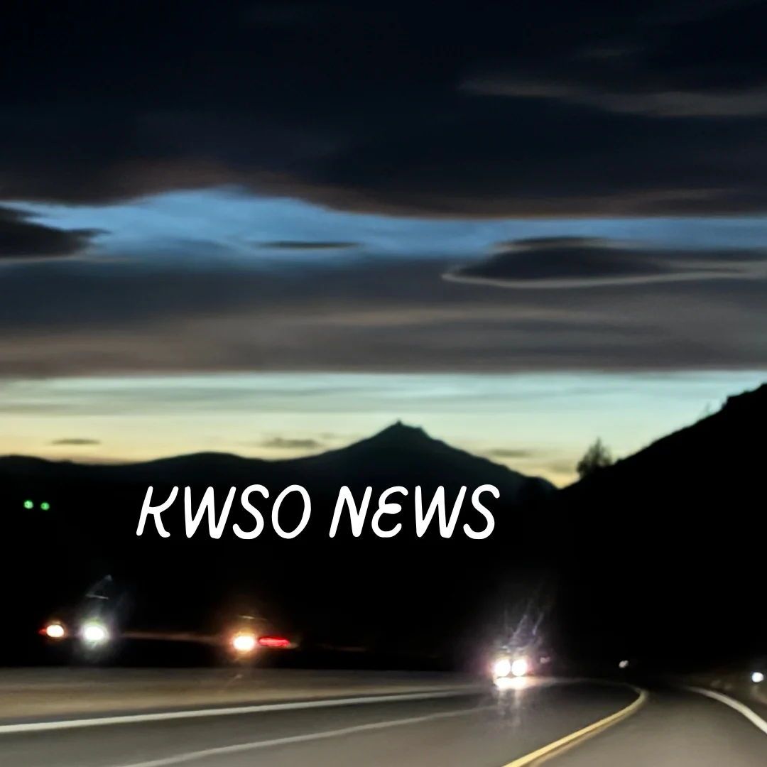 KWSO Monday Morning News: Seasonal Immunizations, Jacoby Ellsbury Hall of Fame Induction, Quinault Relocation, and Regional Updates