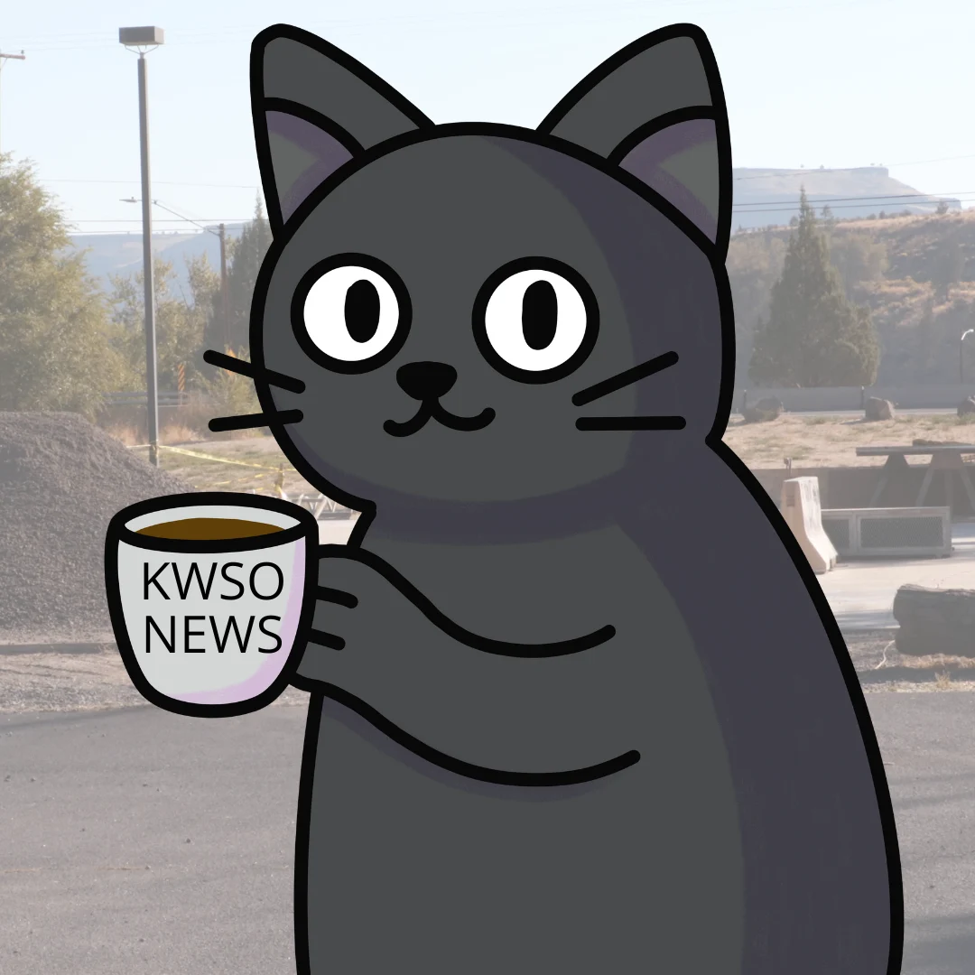 KWSO Monday News Round-Up: Local Events, Fire Updates & Regional News