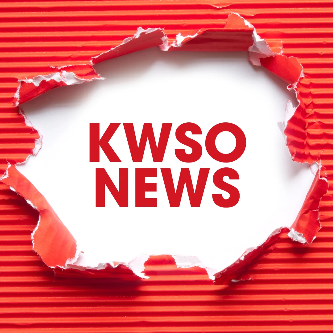 KWSO Friday Morning News: School Supplies Covered, High Lookee Lodge Hospice Wing, Museum Milestone