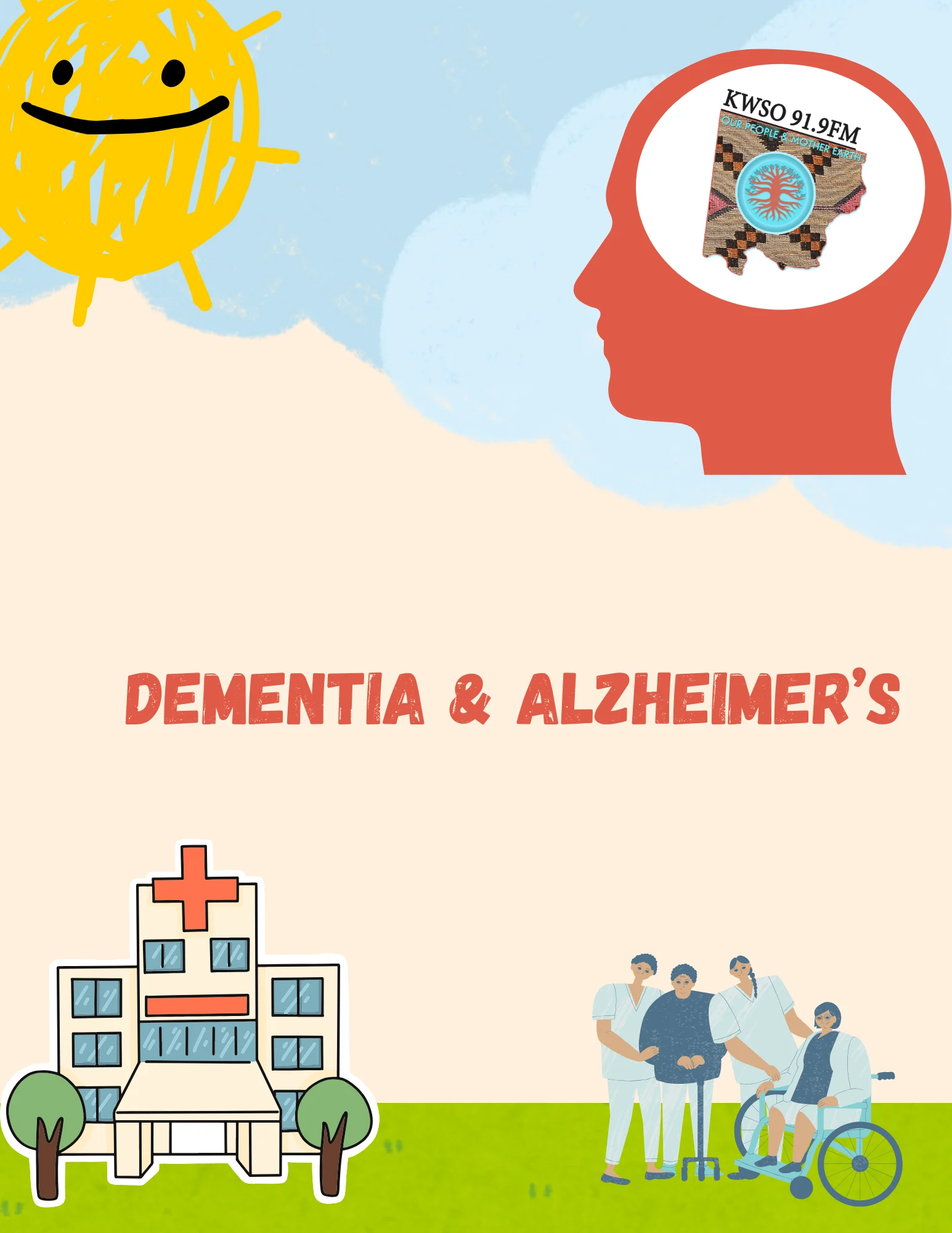 Dementia & Aging