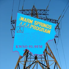 Warm Springs Power & Water Enterprise – Power Pathway Project