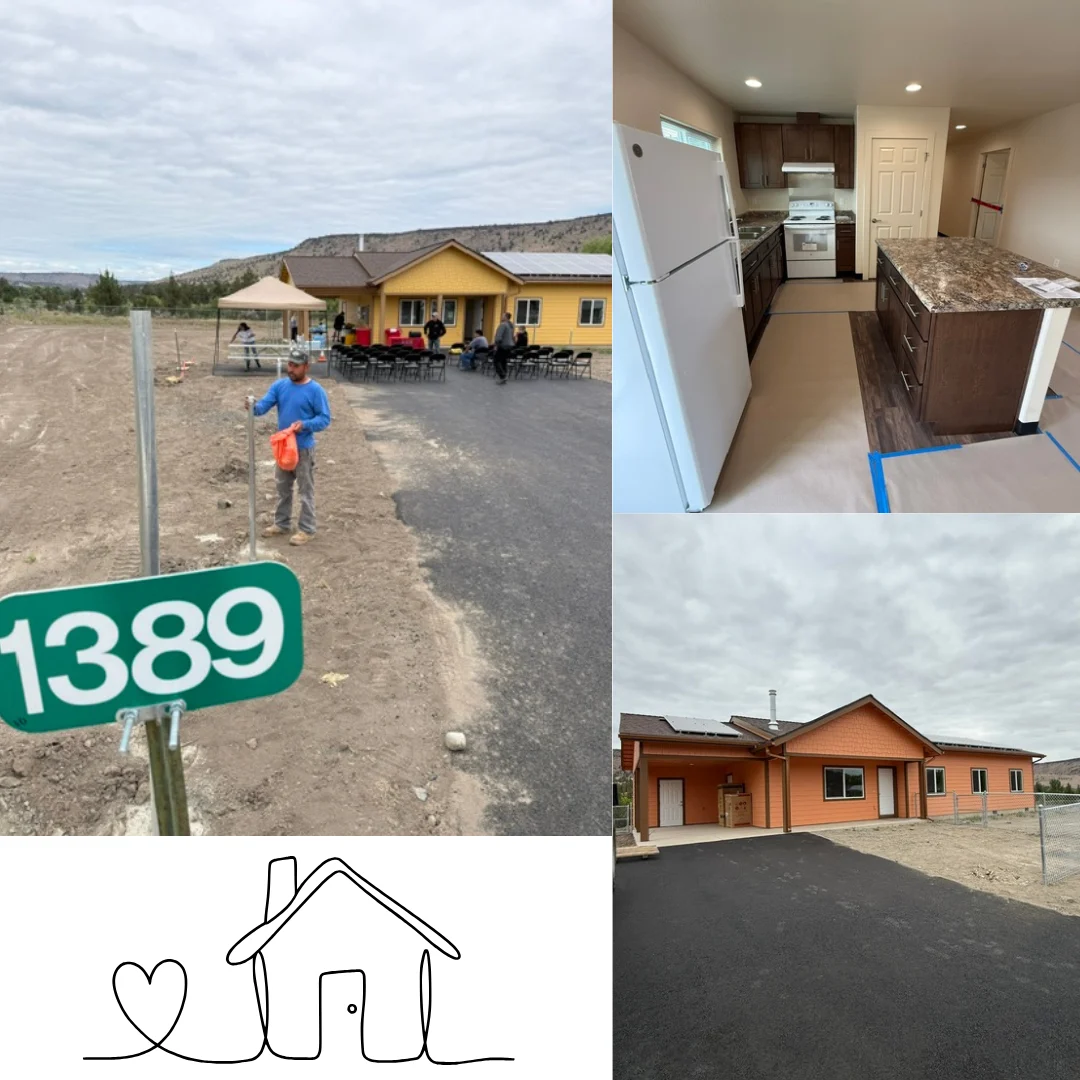 WSHA Kalama Lane Housing Project