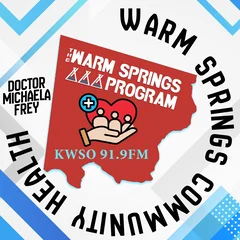 CTWS Community Health – Dr. Frey