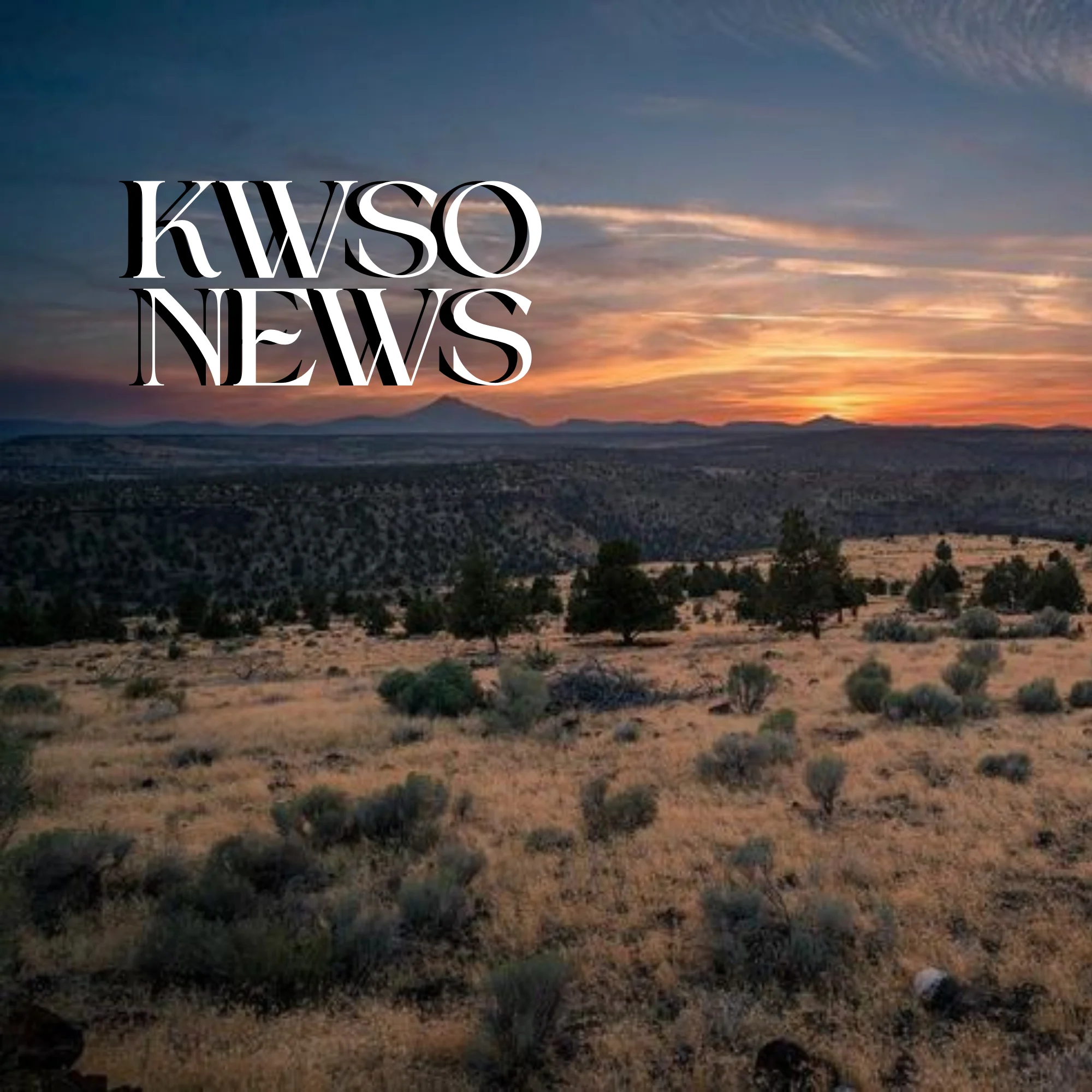 KWSO Wednesday Morning News: Road Mowing, Legal Clinics, Young Life BBQ, Tribal Council Updates, and Newberry Geothermal Funding