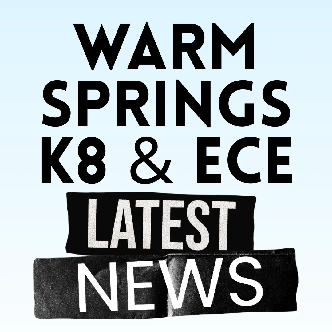 January News from WSK8 & ECE