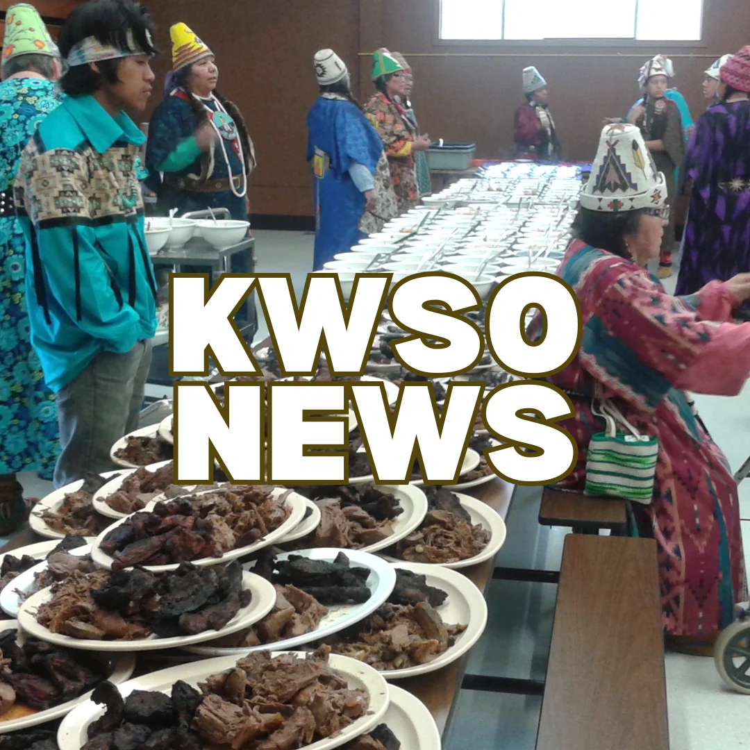 KWSO News for Fri., Nov. 28, 2025