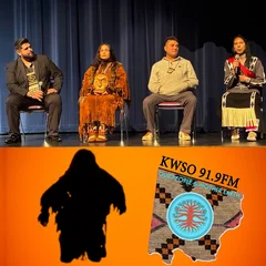 "Guardian of the Land" Panel Discussion
