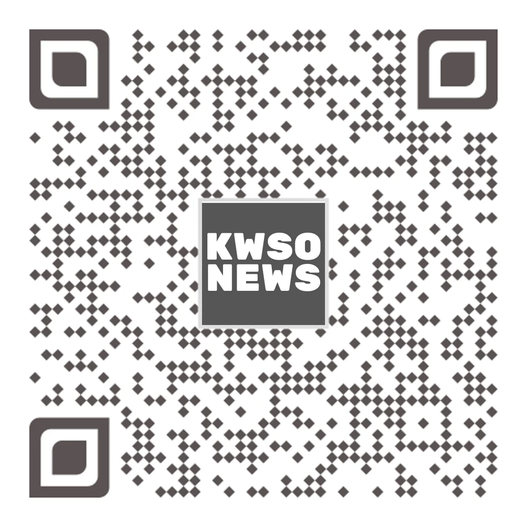KWSO News 11/4/25