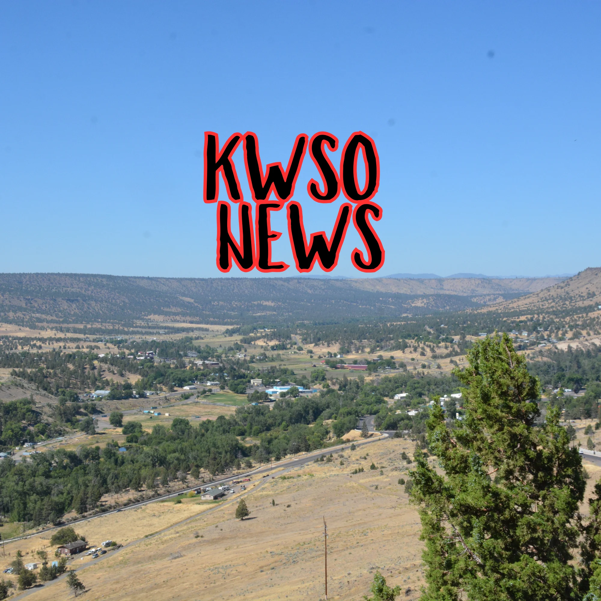 KWSO Warm Springs News Brief: After-School Programs, Local Events, and State Updates