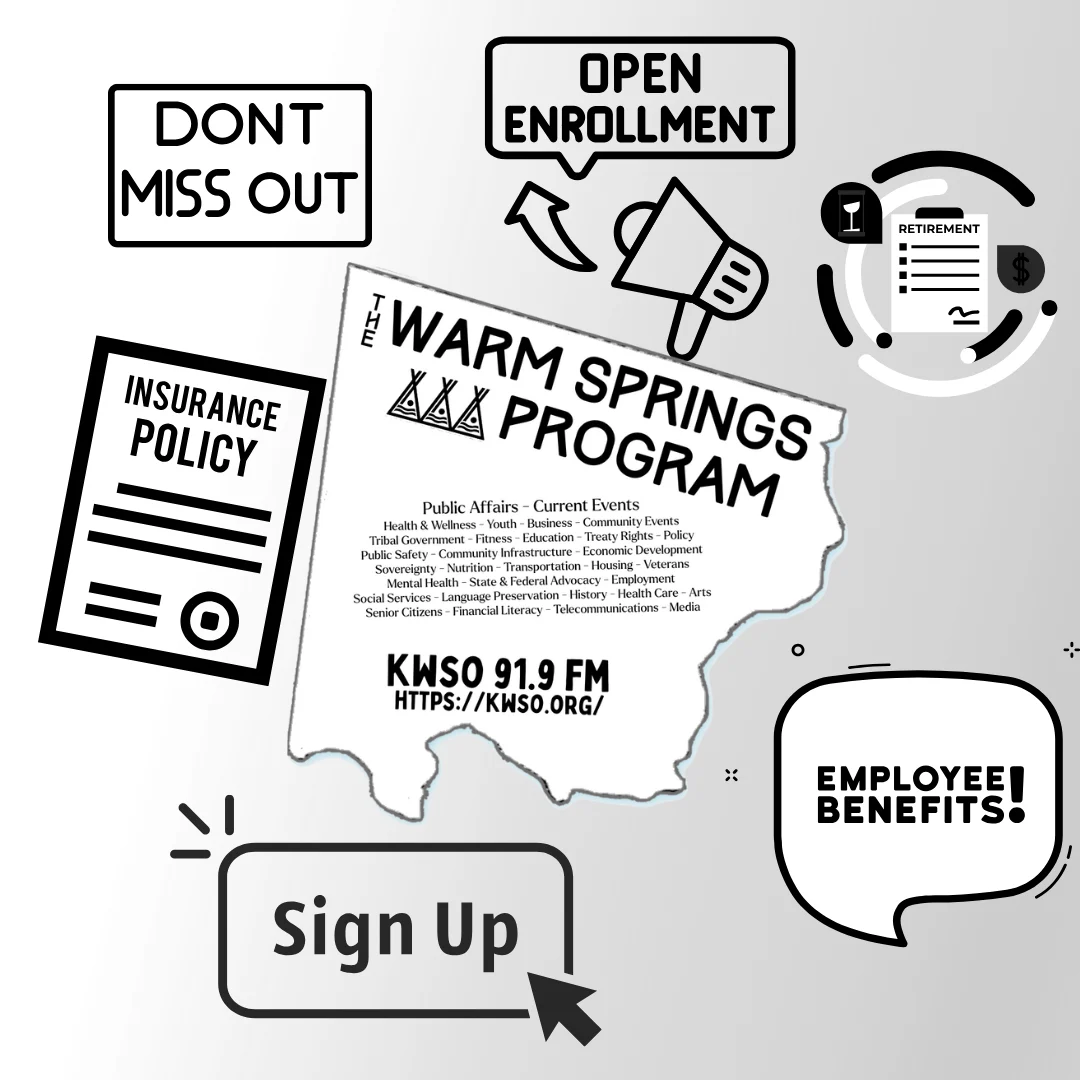 CTWS Employee Open Enrollment