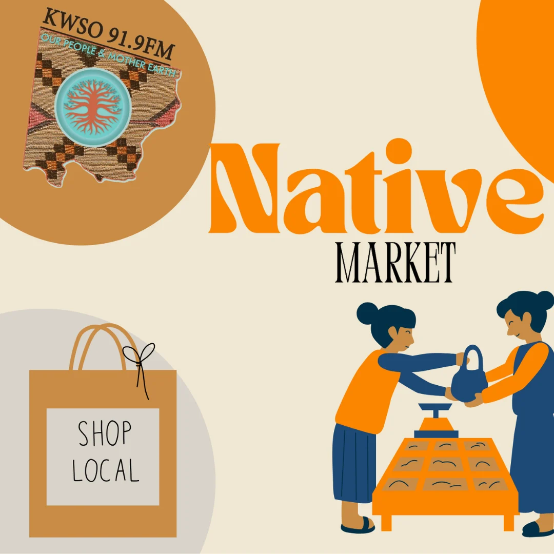 Recap of KWSO’s 2025 Native Market