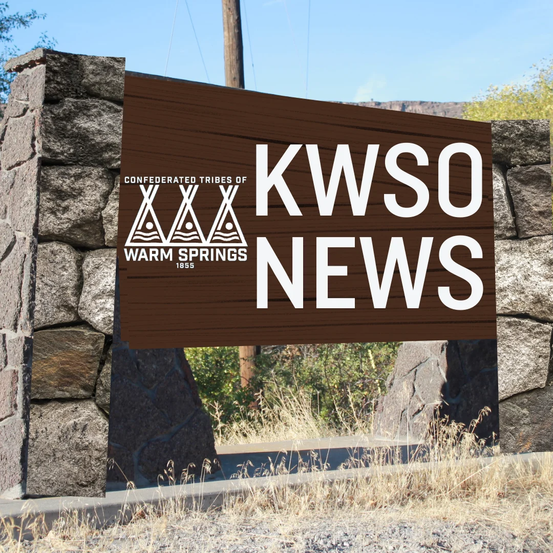 KWSO News 04/30/26
