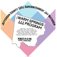JCSD 509J Superintendent Jay Mathisen