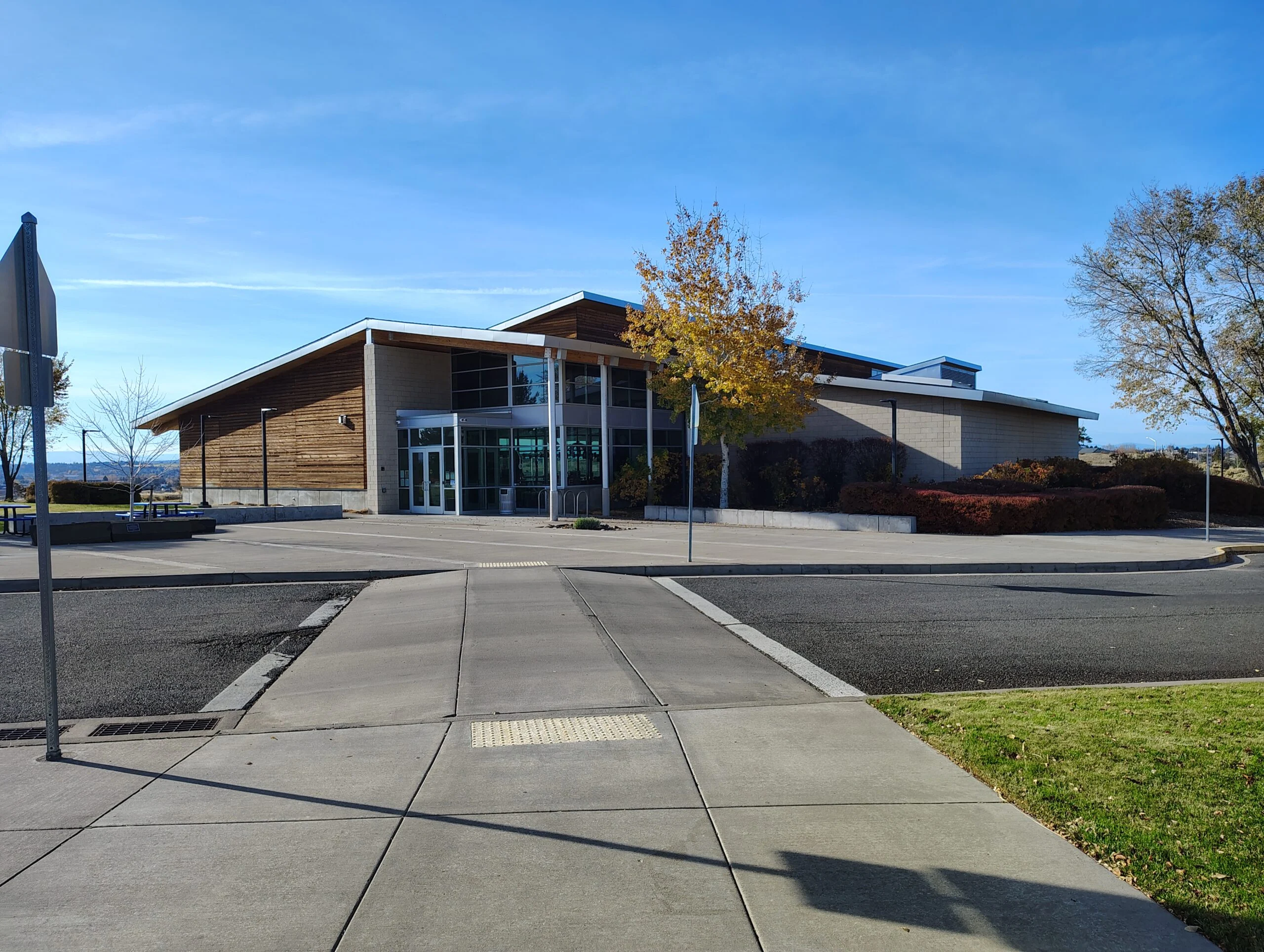 Jefferson County Voters Approve Recall of Four Madras Aquatic Center Recreation District Board Members