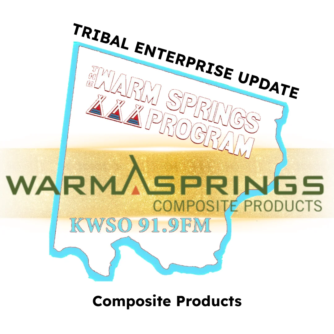 Warm Springs Composite Products Industries