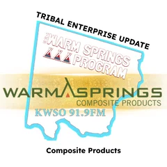 Warm Springs Composite Products Industries