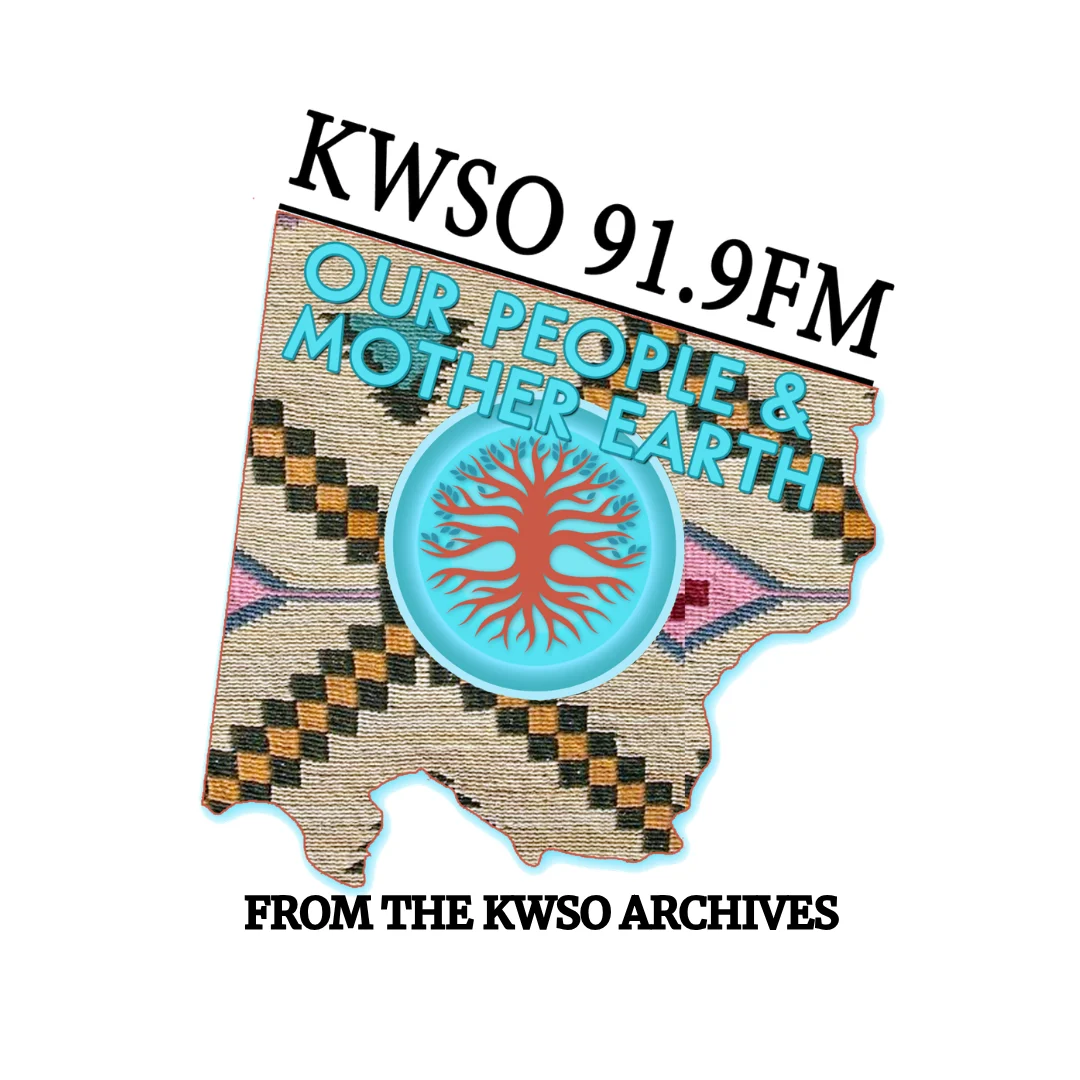 KWSO Archives – Interviews with Elders