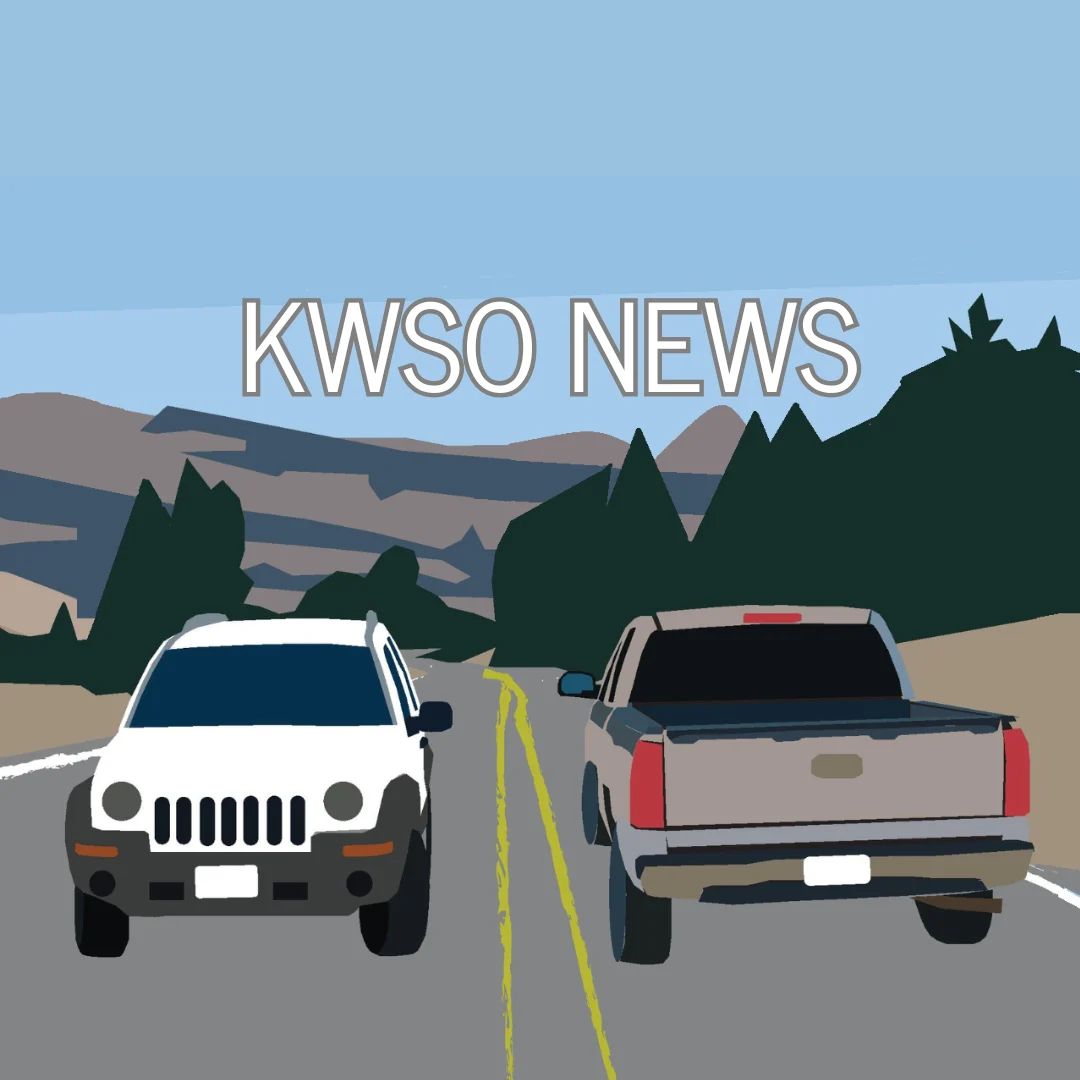 KWSO News 12/10/25