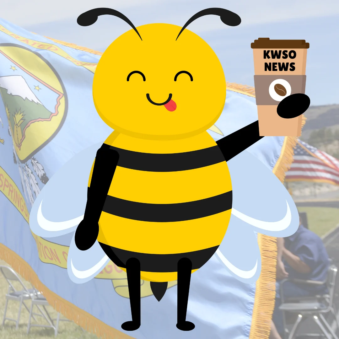 KWSO NEWS – August 27, 2026