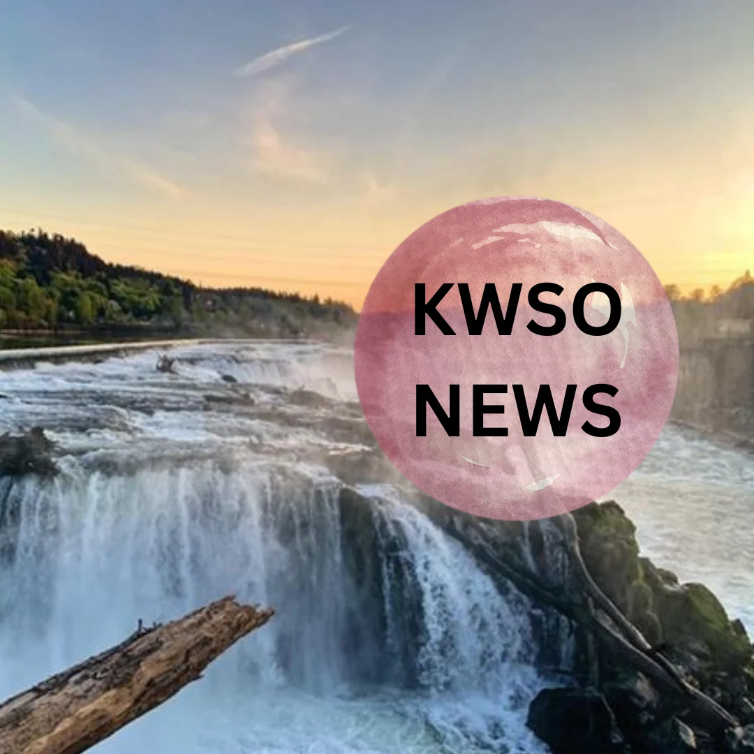 KWSO Thursday Morning News: Warm Springs Community Updates, COCC Strike Vote, and Regional News