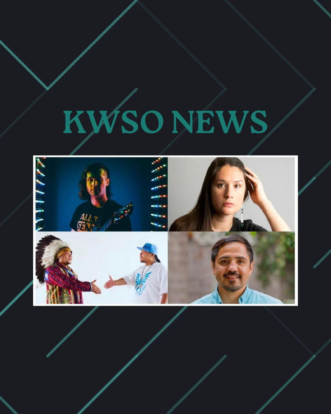 KWSO News 11/17/25