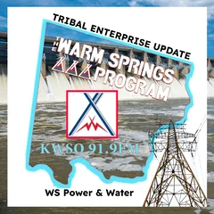 Warm Springs Power & Water Enterprise