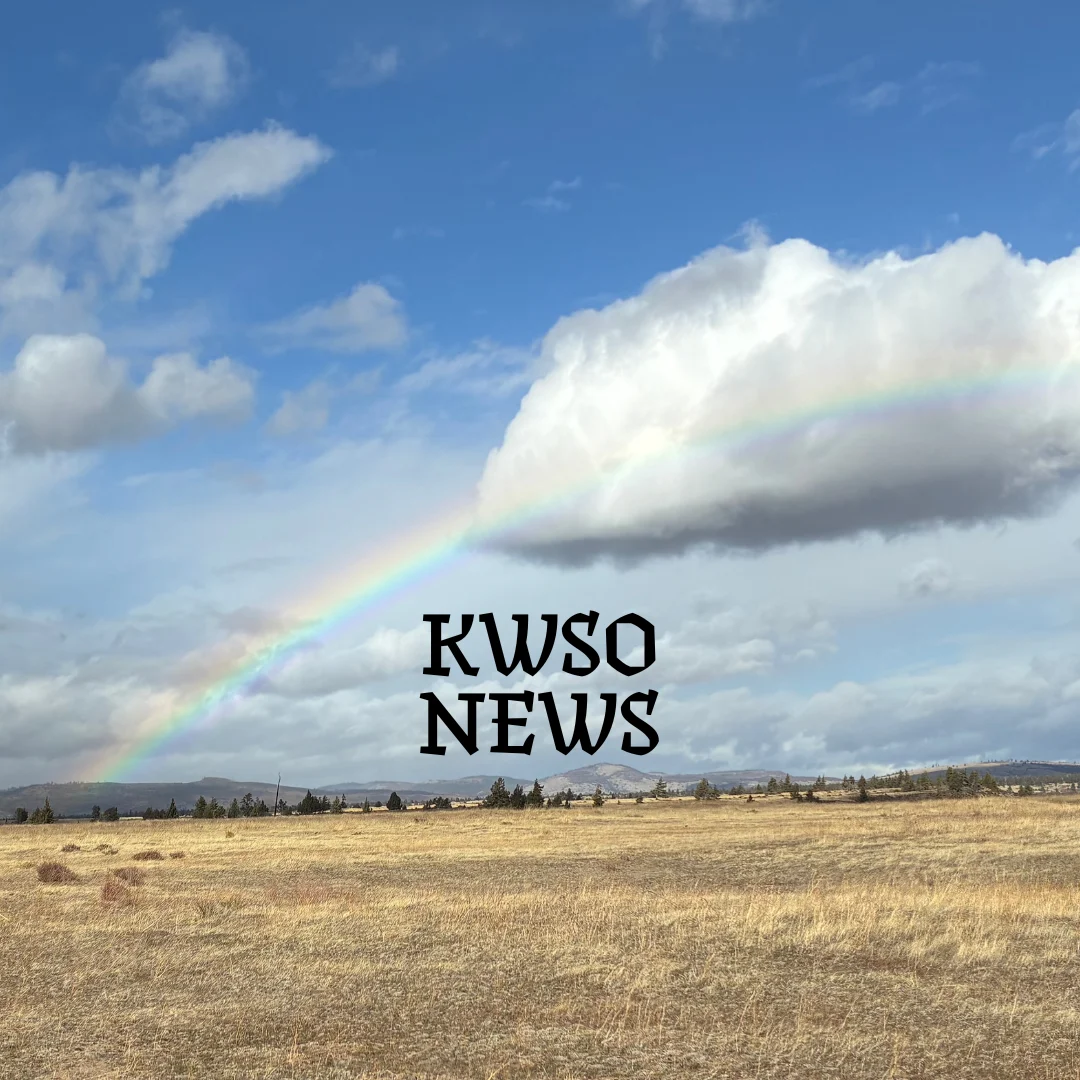 KWSO News 11/12/25: WSK8 Boys Basketball starts today; MHS/BHS seniors seek vendors for Fall Market fundraiser