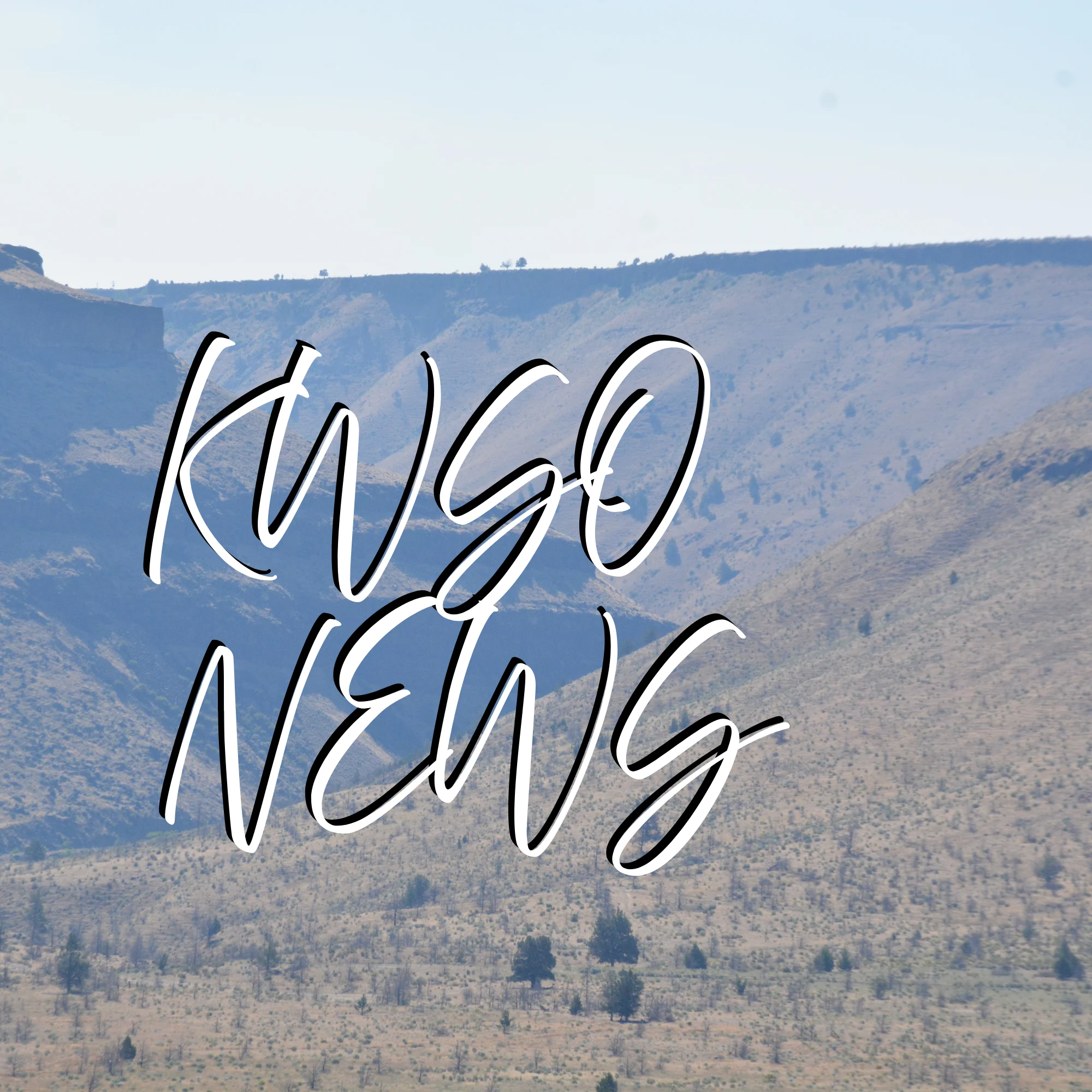 KWSO Morning News Round-Up for Friday