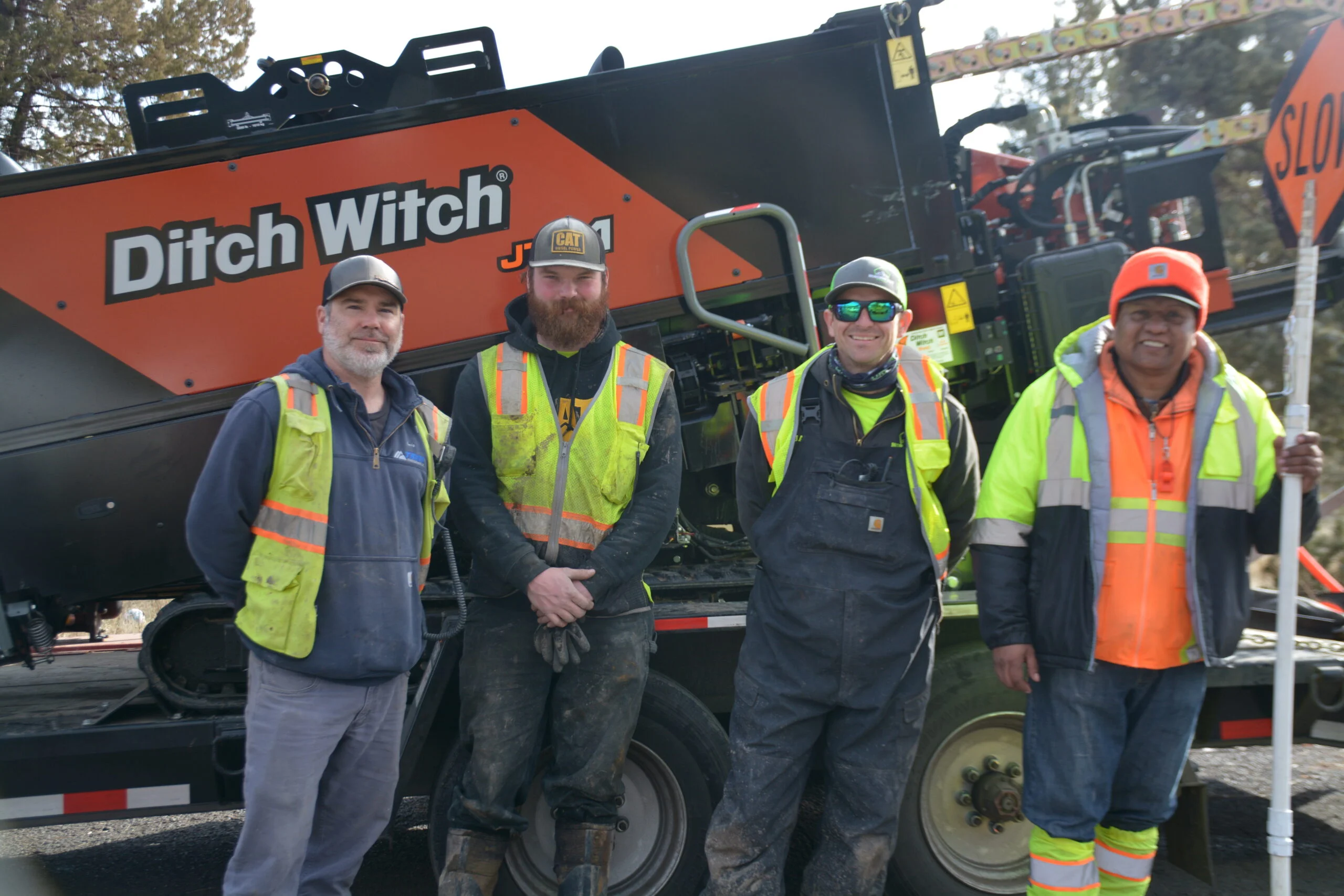 WSTC Fiber to Home