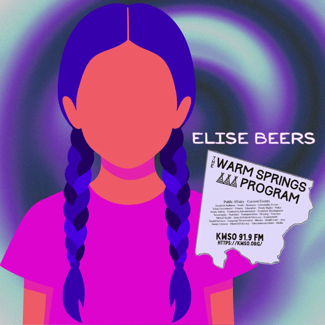 Elise Beers & her film "Braids"