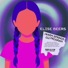 Elise Beers & her film "Braids"