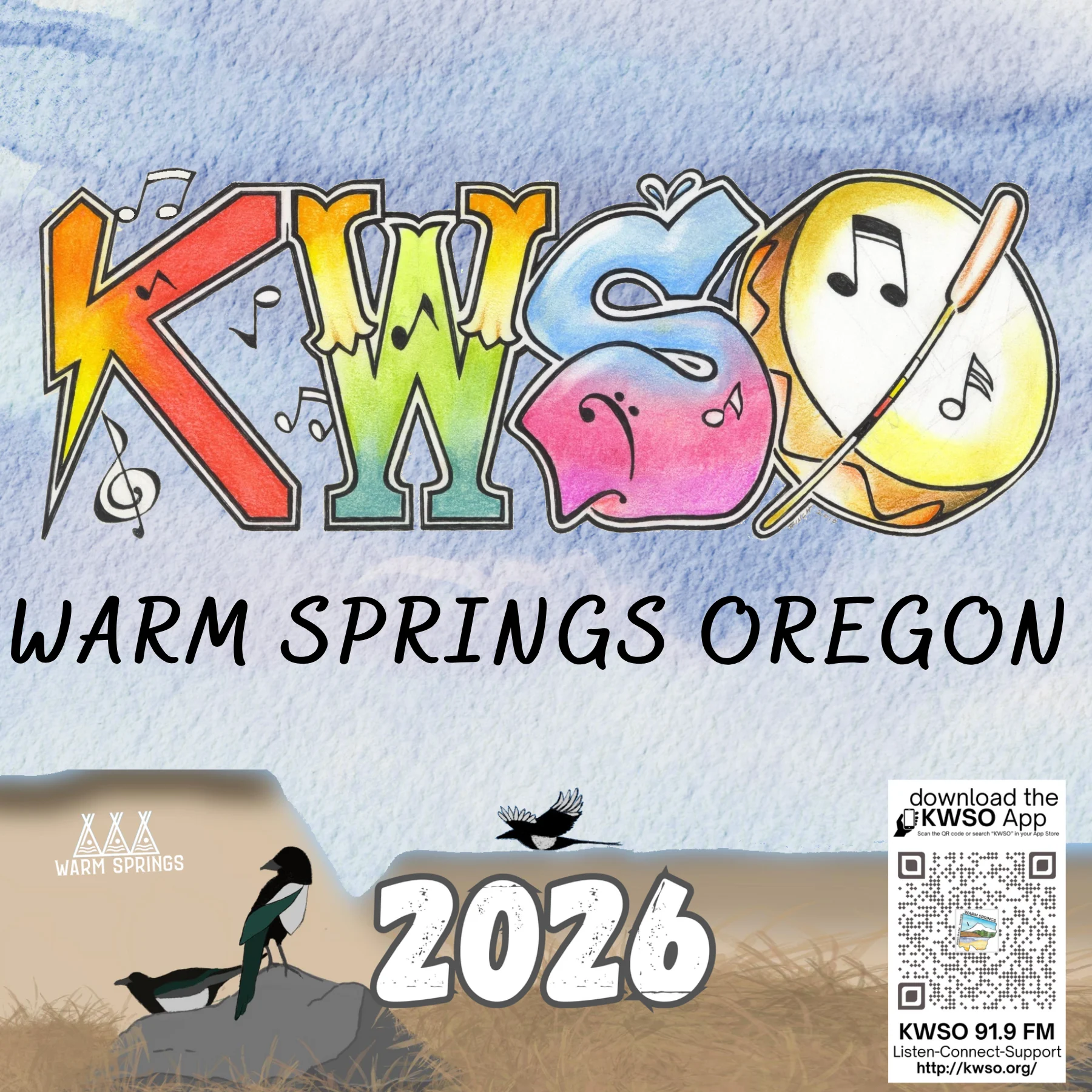 KWSO Funding Update