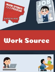 Work Source Oregon