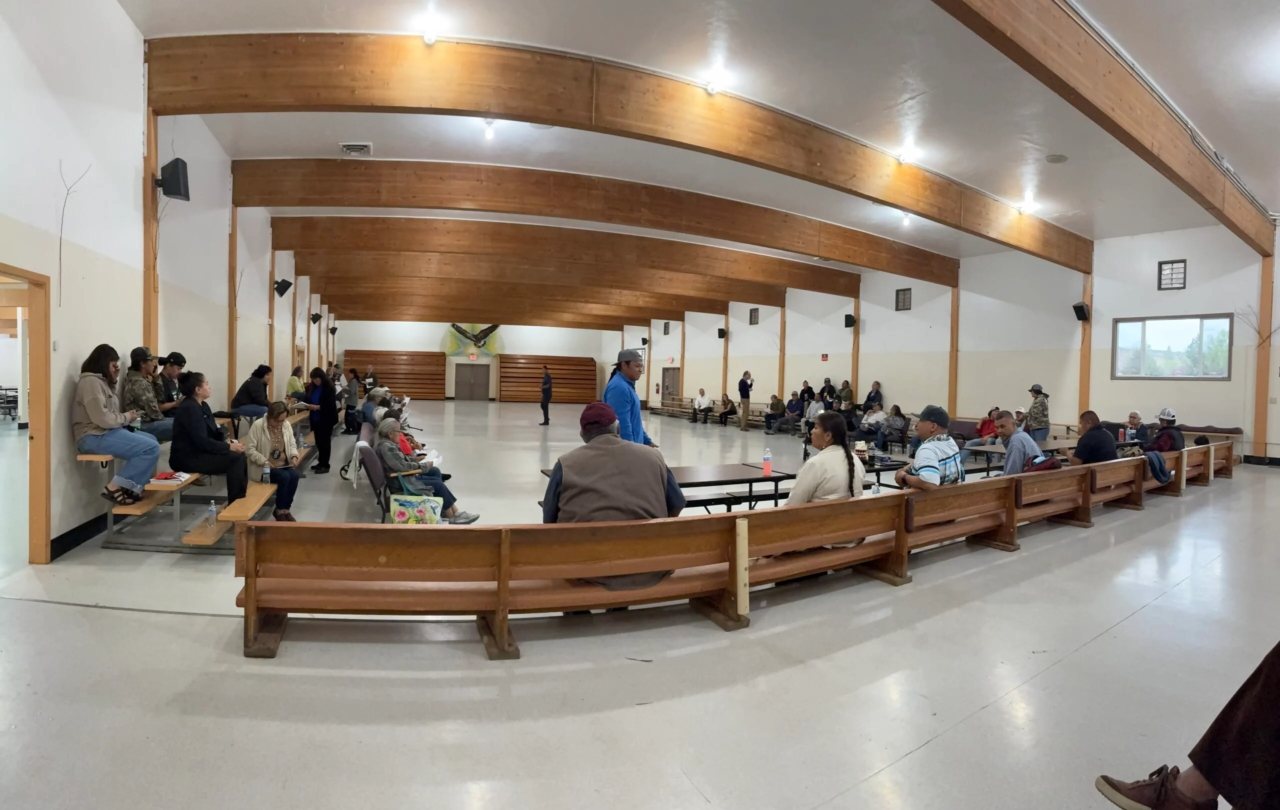 CTWS General Council Meeting