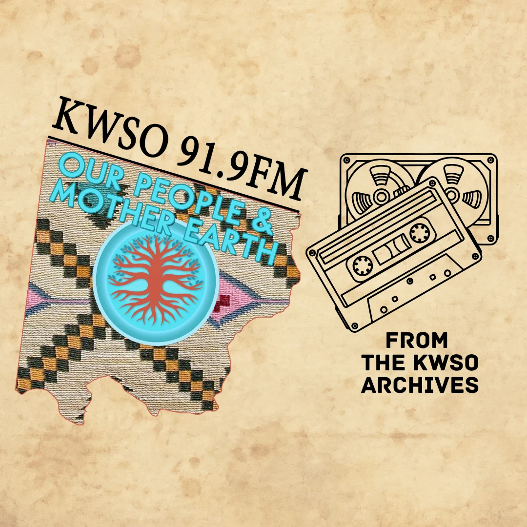 More from the KWSO Archives