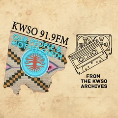 More from the KWSO Archives
