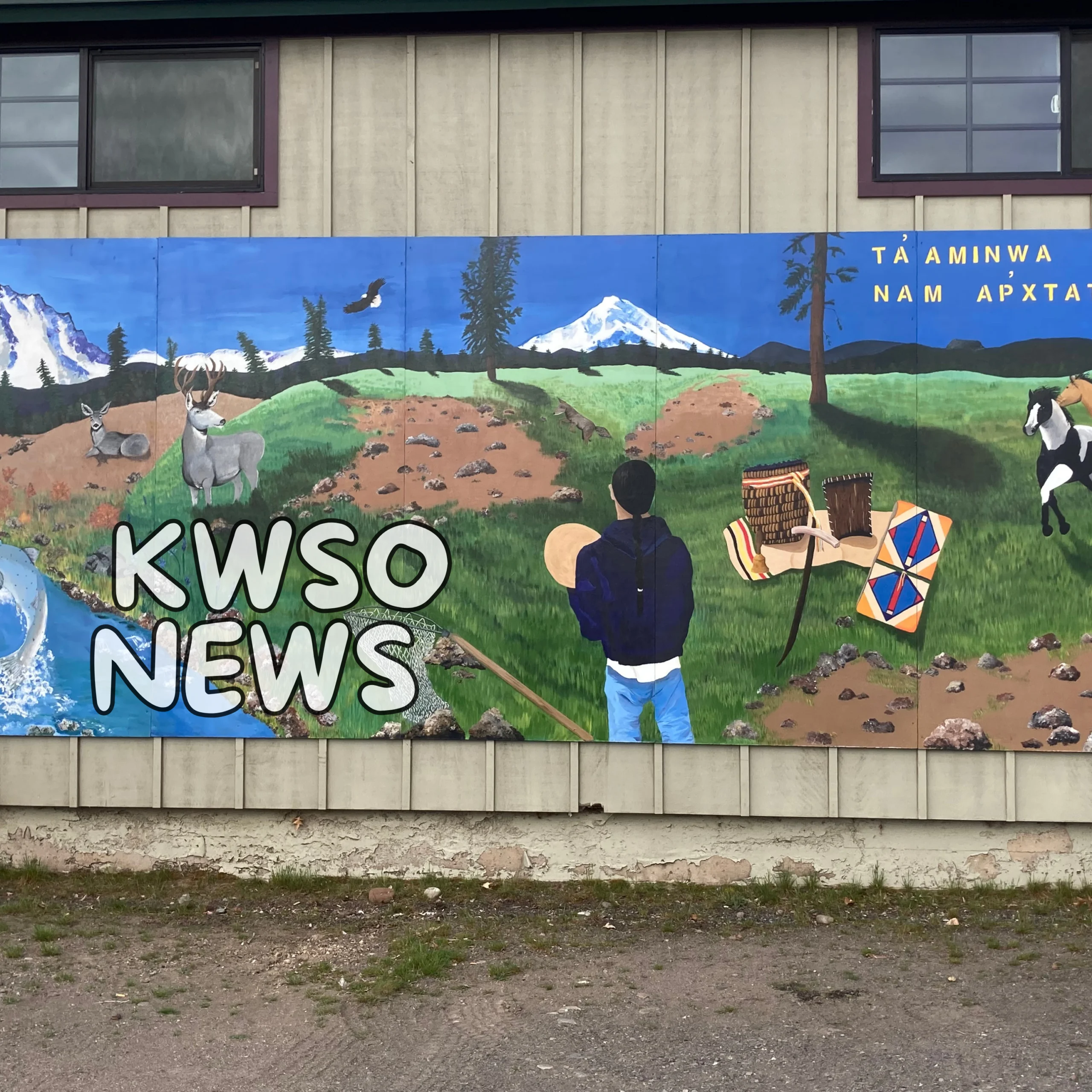 KWSO News 05/11/26