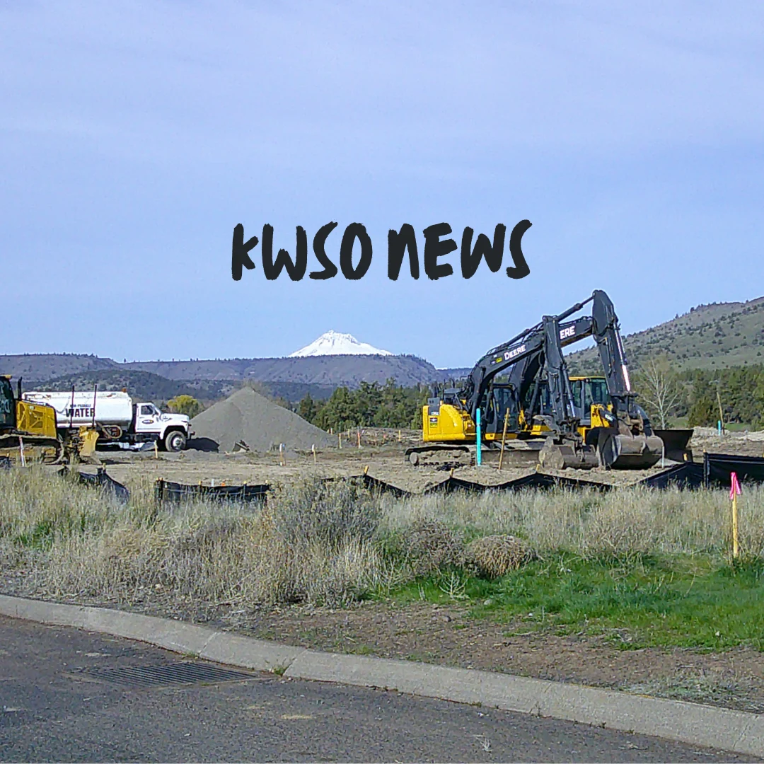 KWSO News 10/8/25