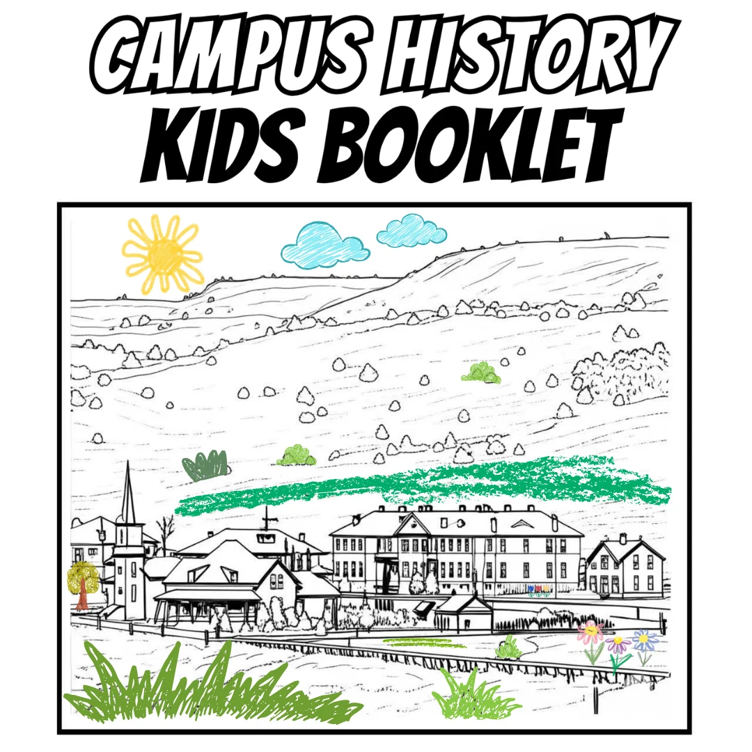 Warm Springs Campus History