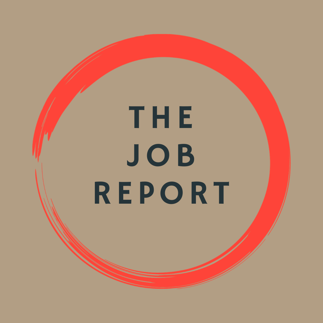 KWSO Job Report 8/25/22 KWSO 91.9