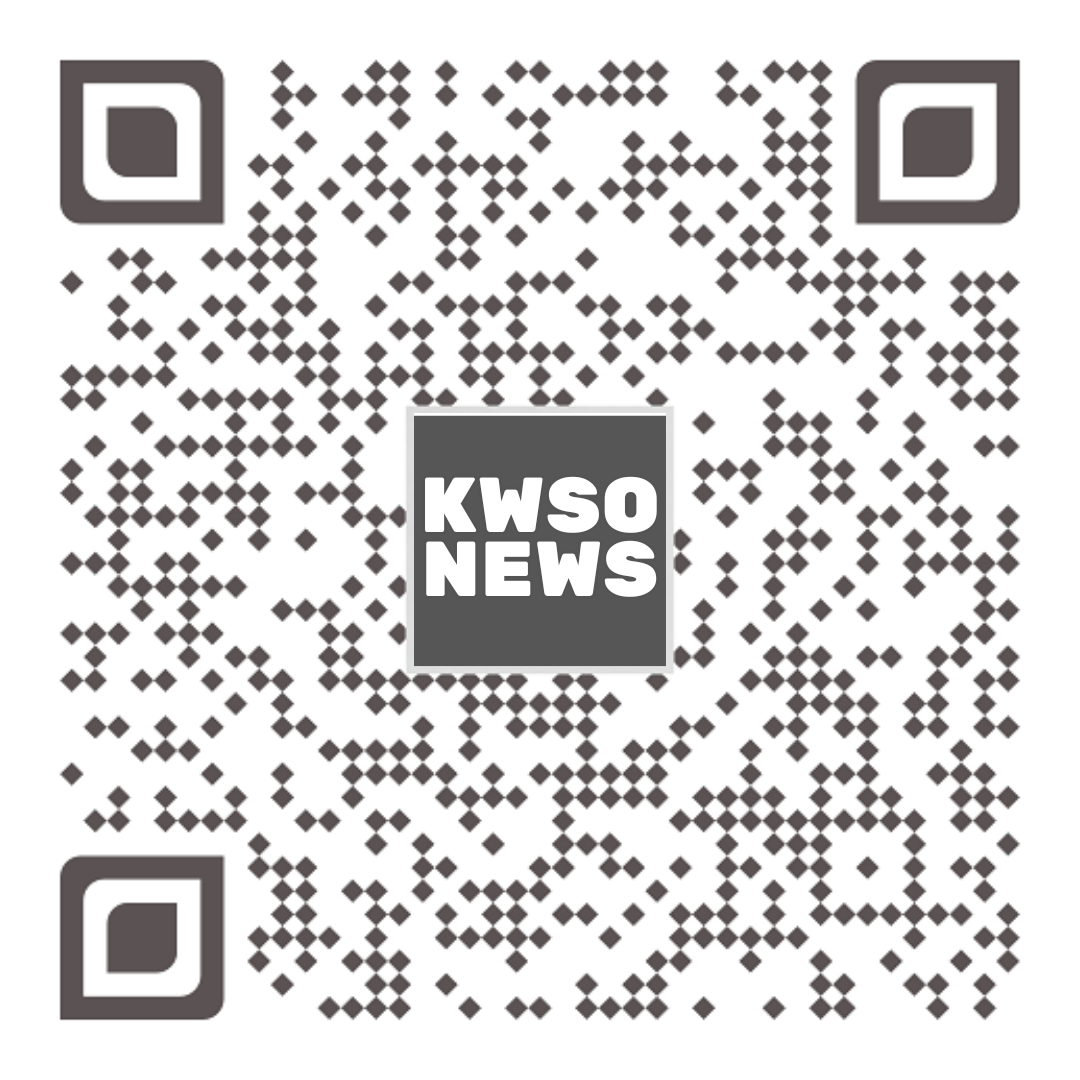 KWSO News for Wed., Feb. 12, 2025 - KWSO 91.9
